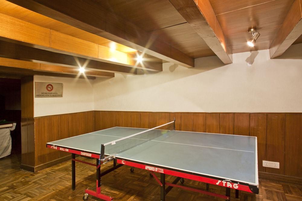 The Naini Retreat, Nainital By Leisure Hotels Dış mekan fotoğraf