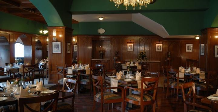 The Naini Retreat, Nainital By Leisure Hotels Dış mekan fotoğraf