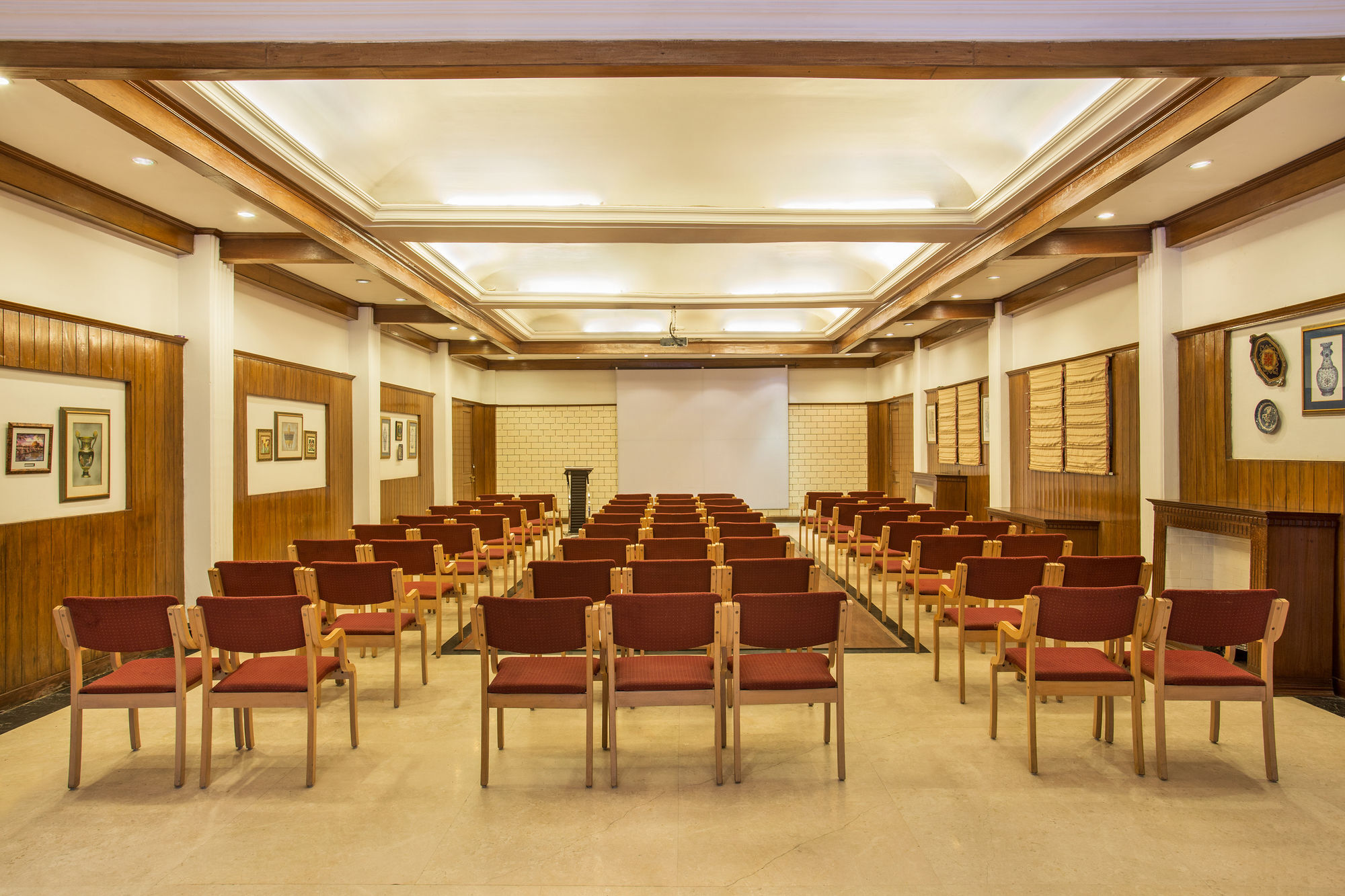 The Naini Retreat, Nainital By Leisure Hotels Dış mekan fotoğraf